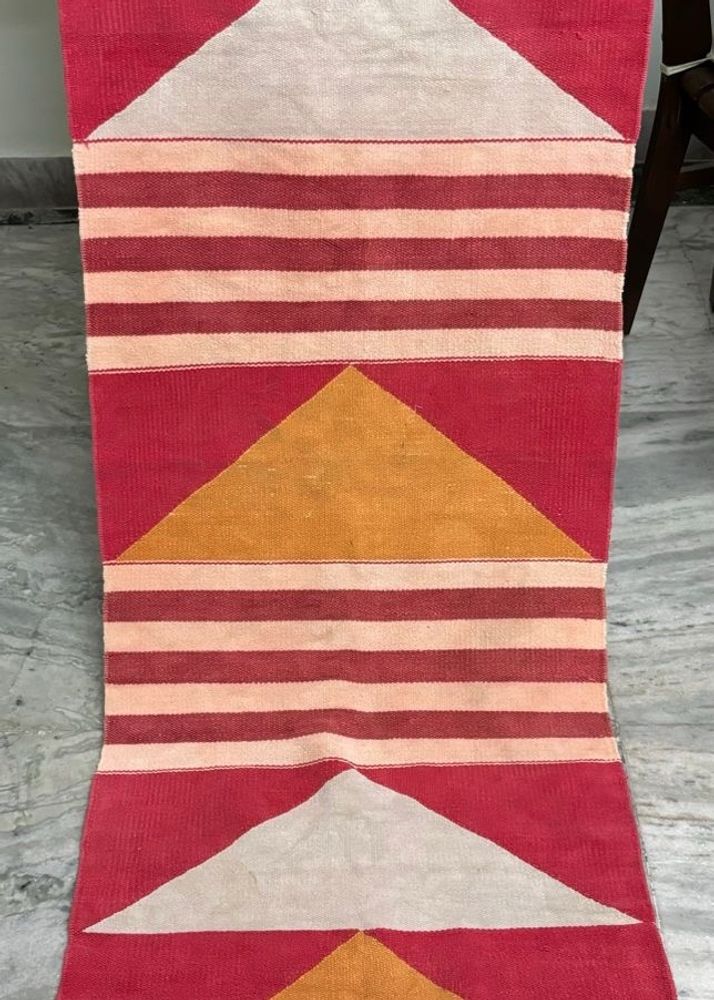 Red Rug