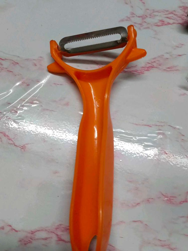 Peeler