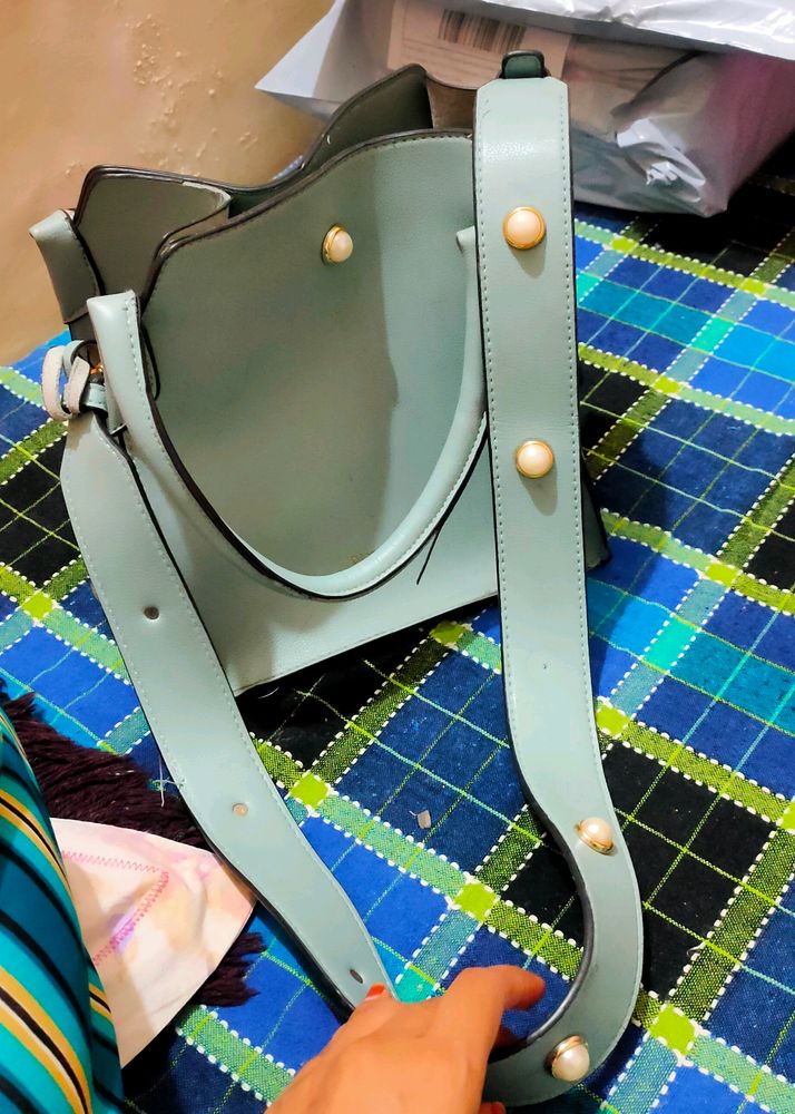 Diana Korr Sling Bag