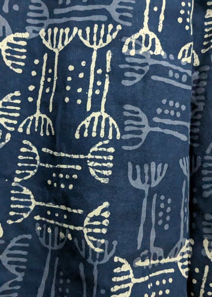 Comfort Wear Cotton Top