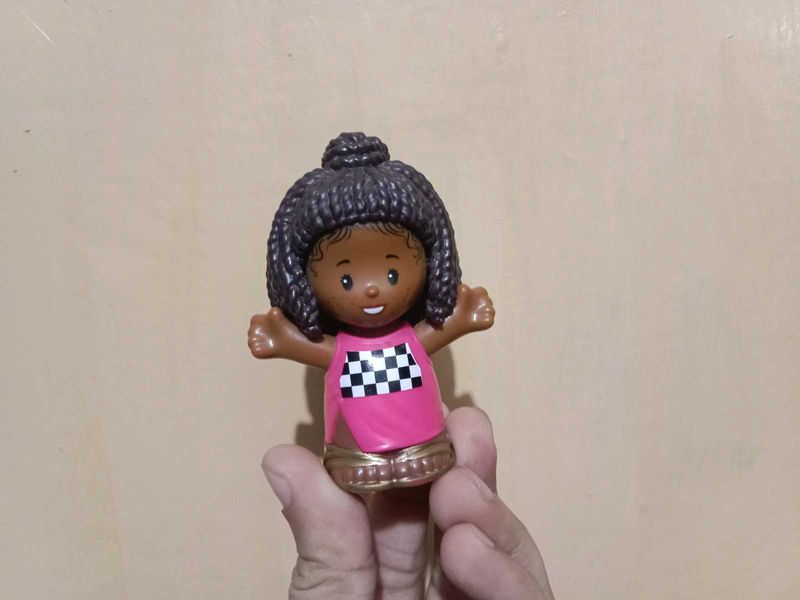 Little People Toy Figure