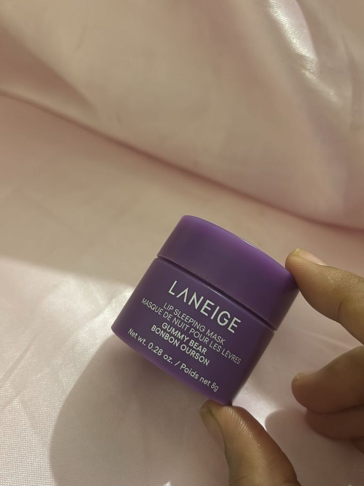 Laneige Lip Sleeping Mask