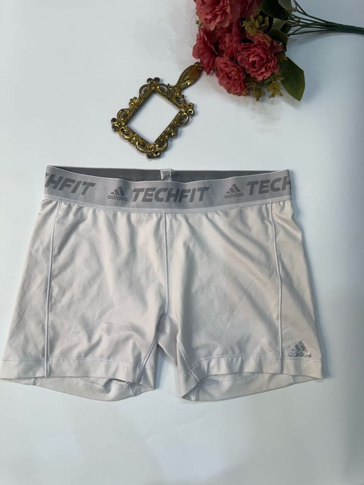 Adidas Techfit Athletic Shorts