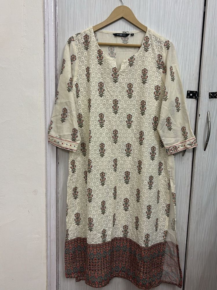 Union Style  Kurta