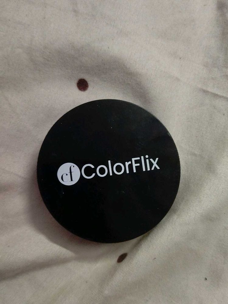 ColorFlix Compact Powder