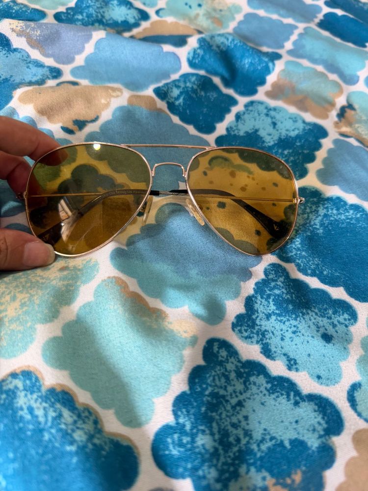 Aviator Sunglasses