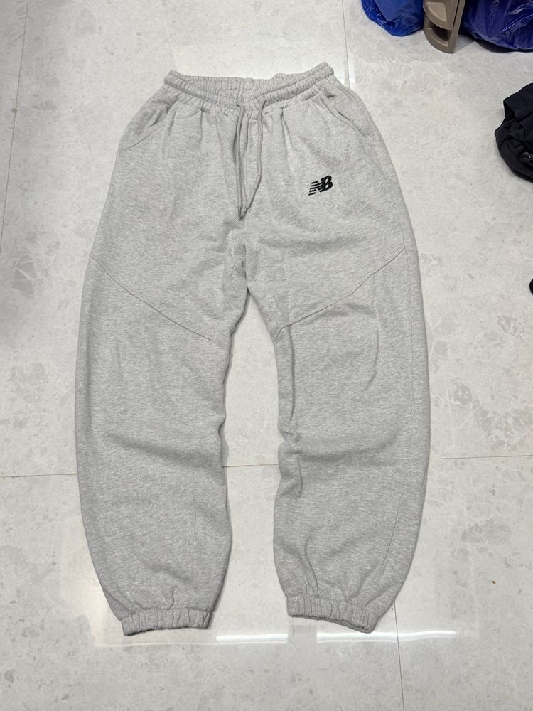 New Balance Grey Joggers