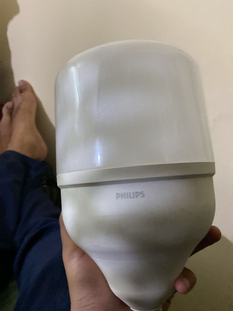 Philips LED Bulb 50W