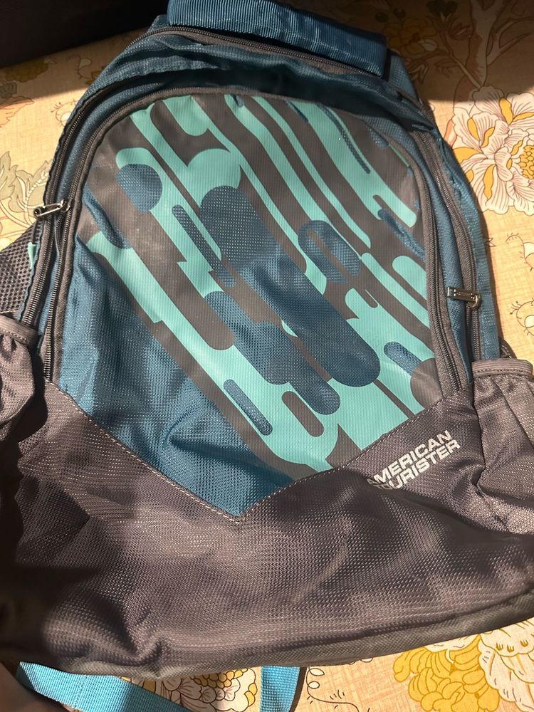 American Tourister Bag Original Unused