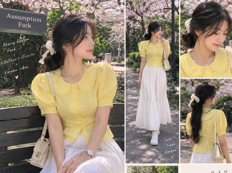 Korean top