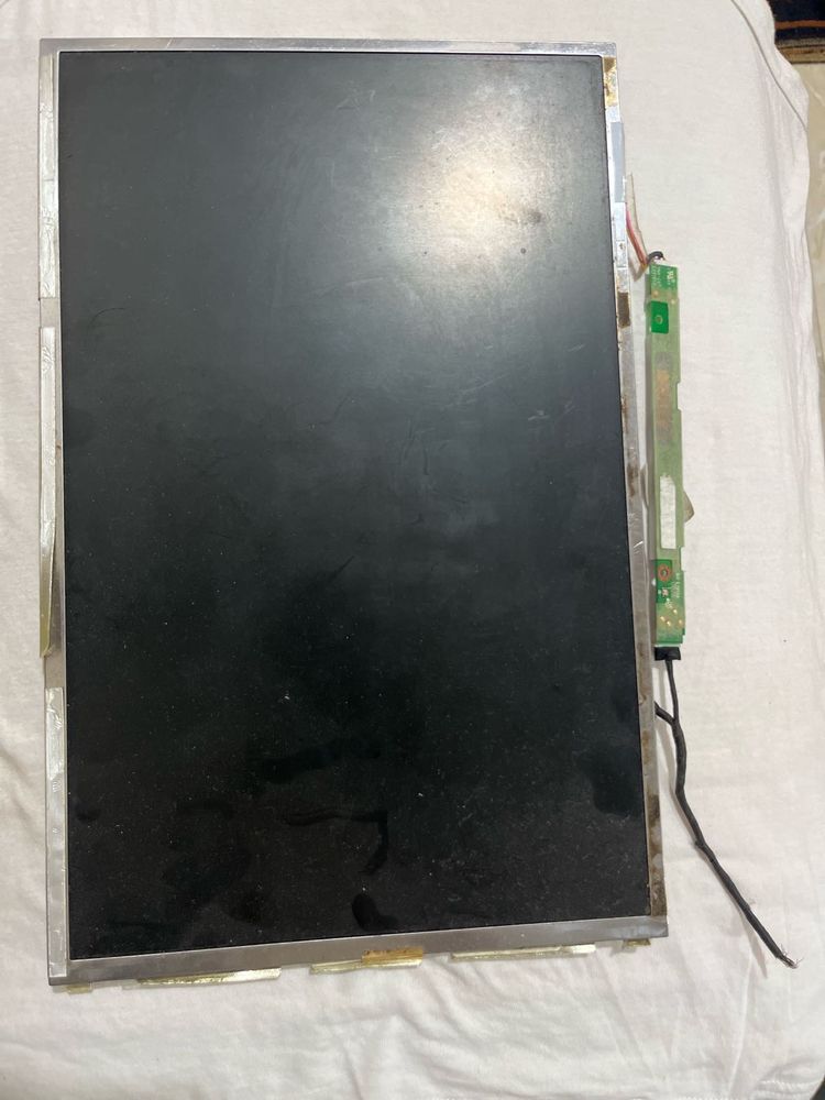Original HP Compaq Laptop Spare Parts (Individual