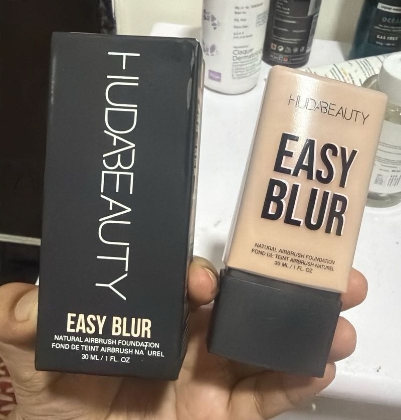 Huda Beauty combo for shagun