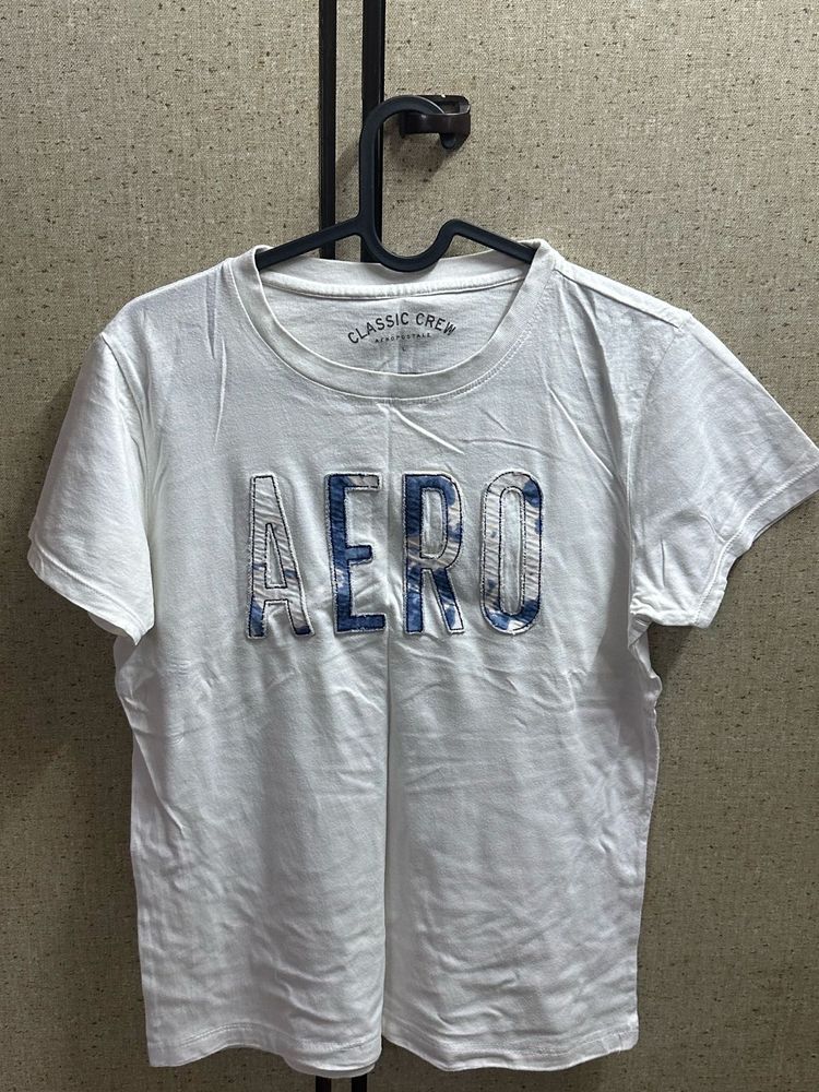 AERO Classic Crew T-Shirt