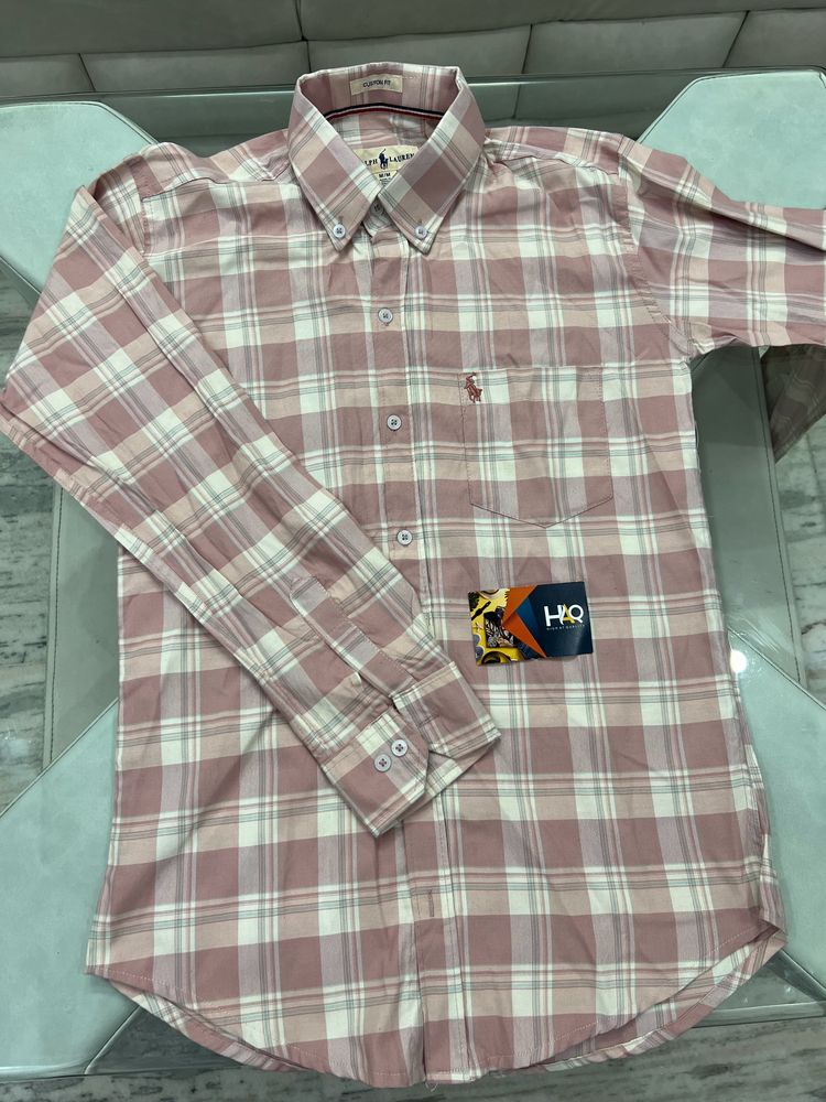 Ralph Lauren Shirt ALL SIZES AVAILABLE