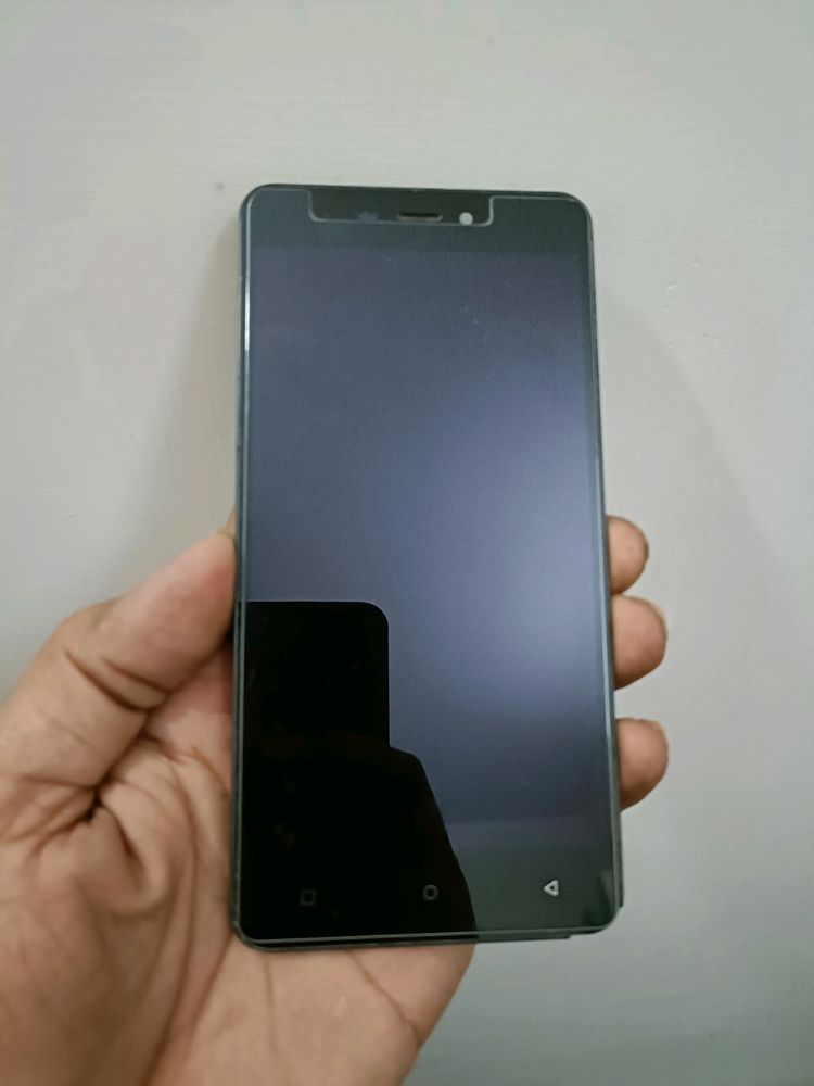 Gionee P7 Max