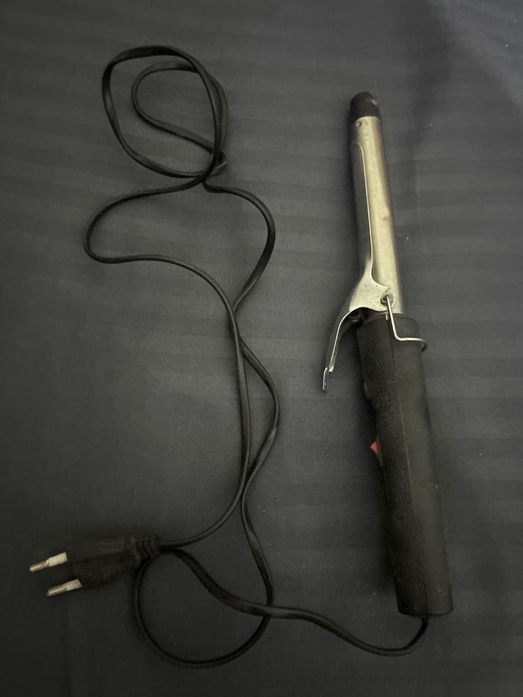 Vintage Curling Wand