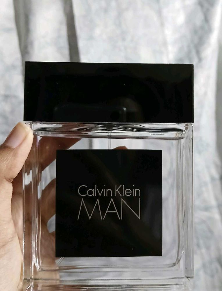 offer price🔥Calvin Klein Man Fragrance