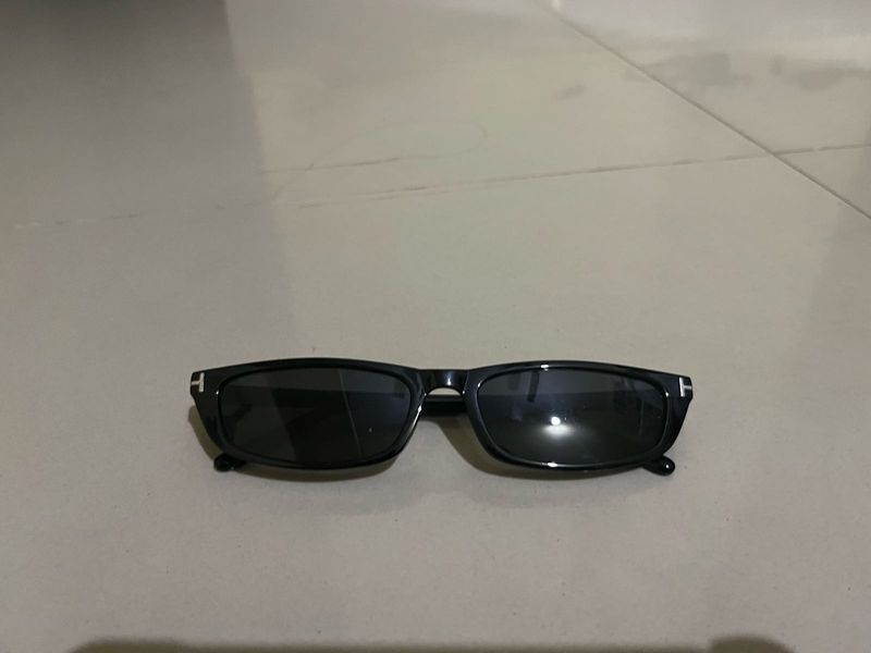 Stylish Black Sunglasses