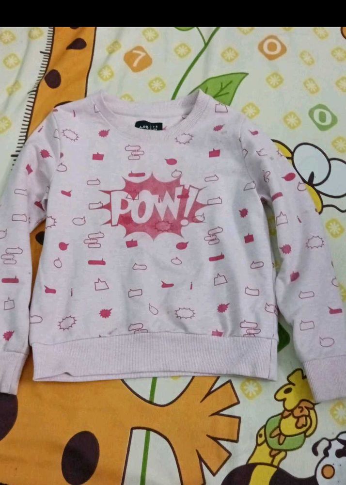 Kids Wear Combo