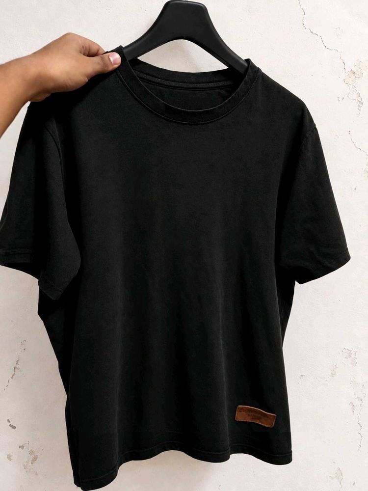 Heavy Y2K Retro T shirt