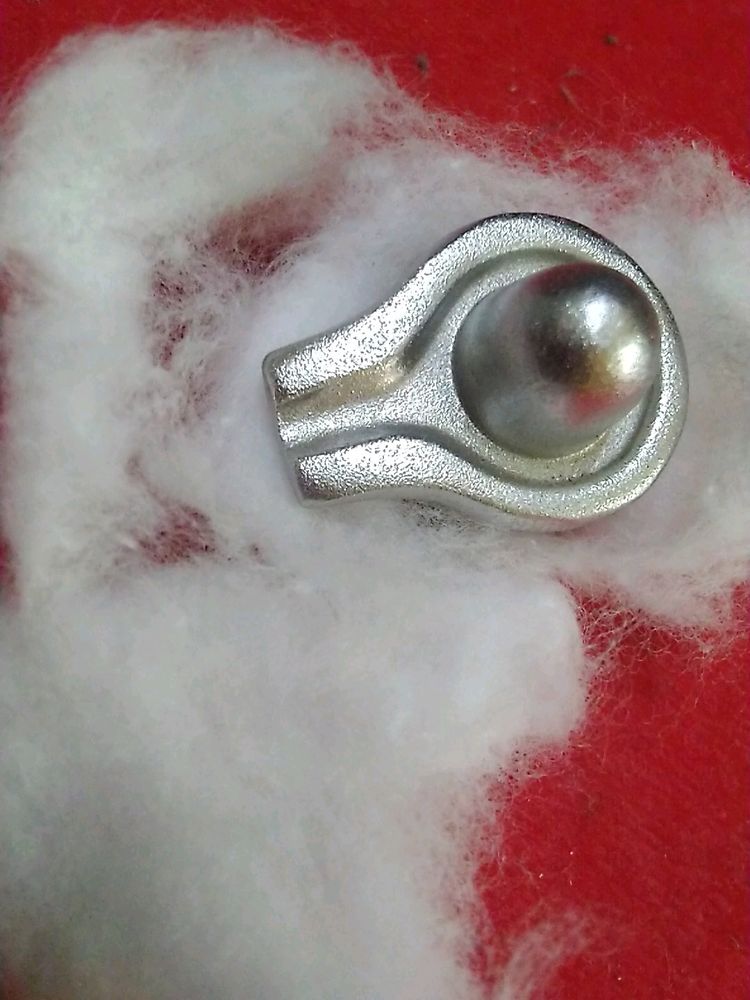 Mercury Shivling