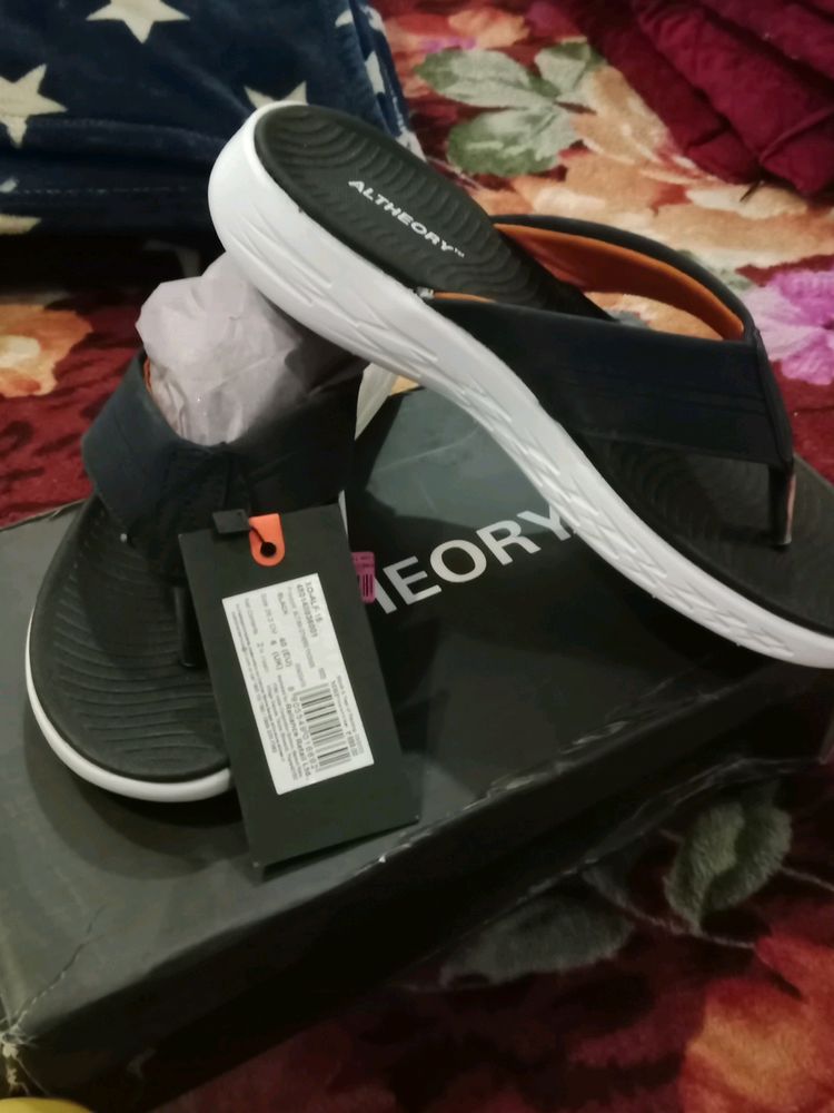 Brand New Fully Packed Flip Flop For Men
