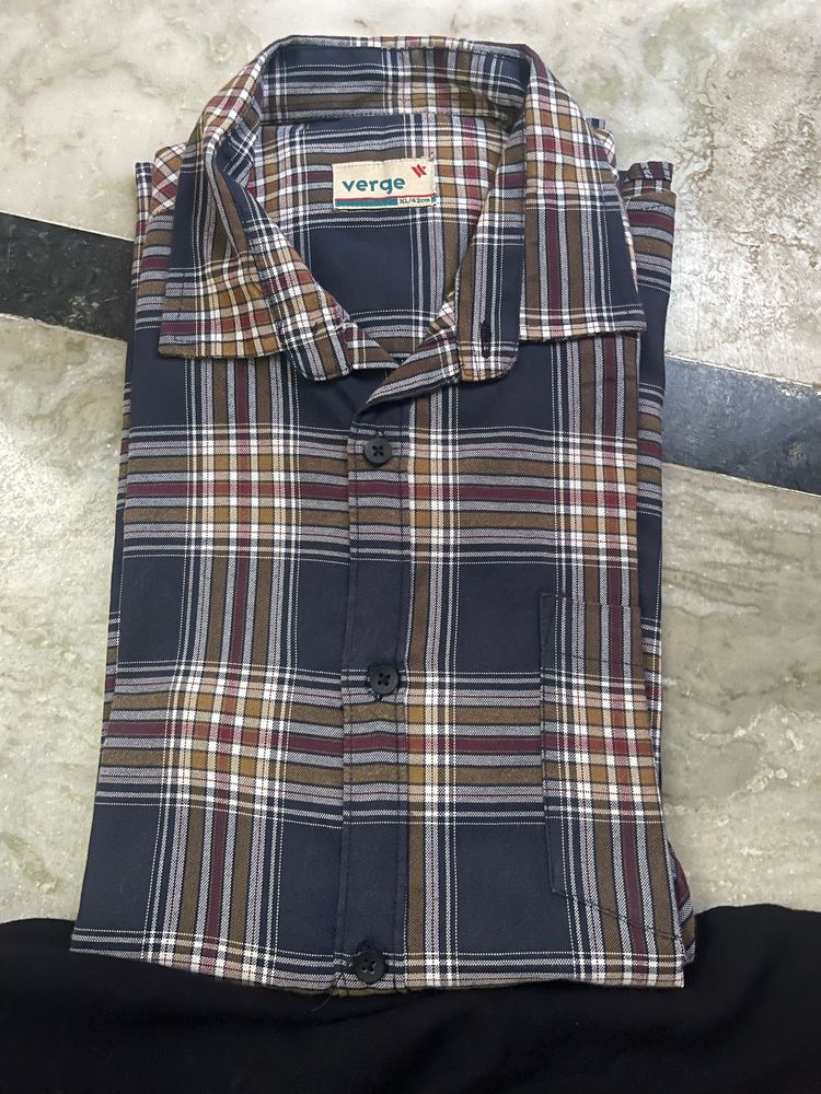 Causal Wear Shirt