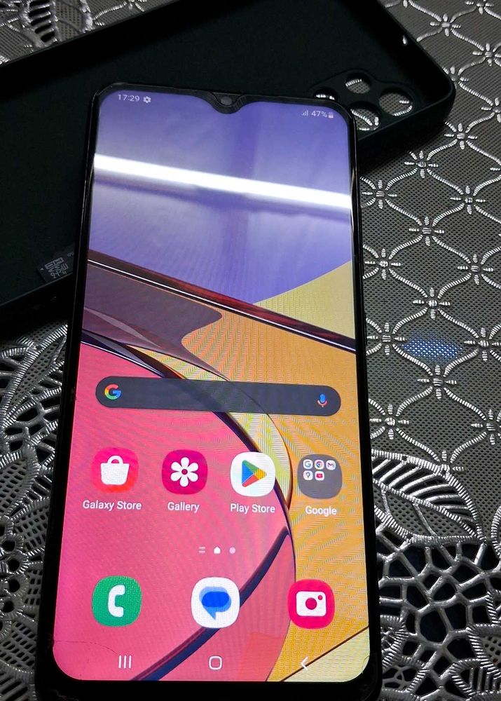 Samsung Galaxy Mobile Phone