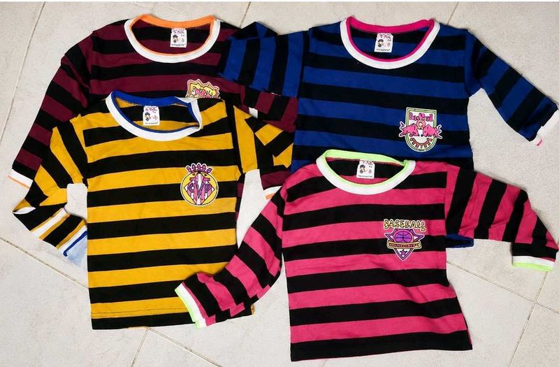 t-shirt full sleev boys
