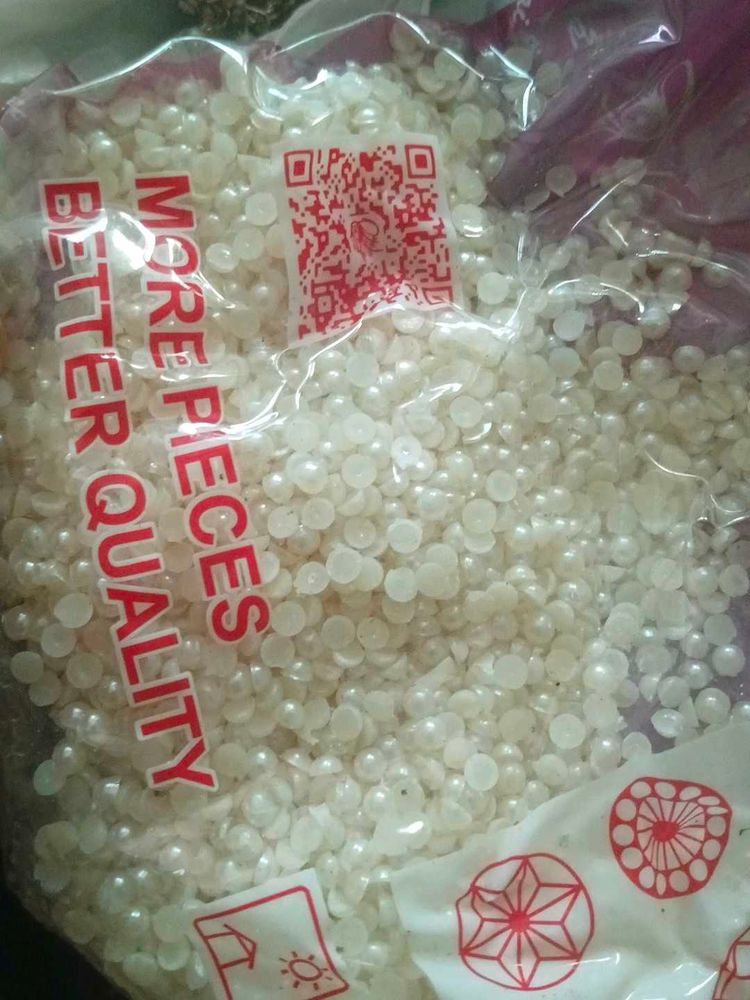 Pearls for Jewelry Making