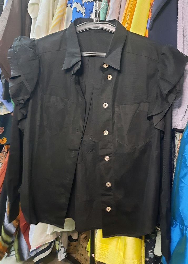 New Cotton Shirt