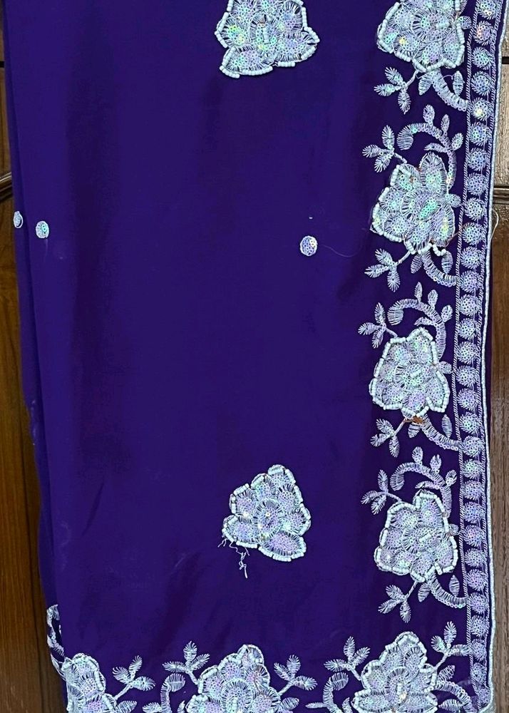 Fancy Sarees