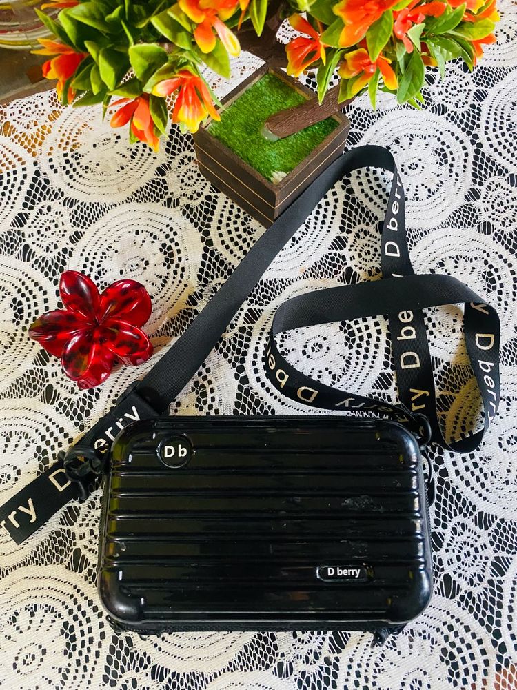 Crossbody Bag