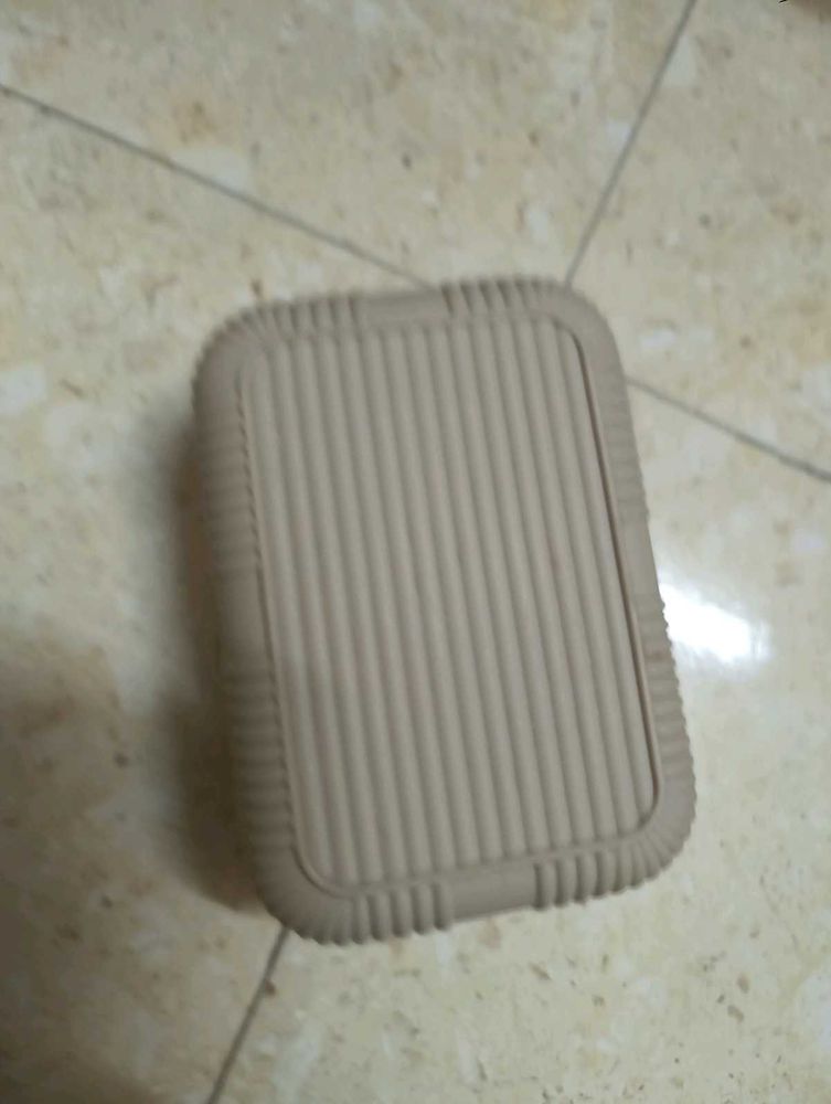 soap Case