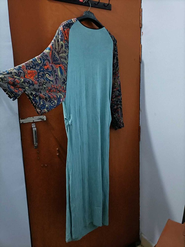 Bohemian Maxi Dress💙