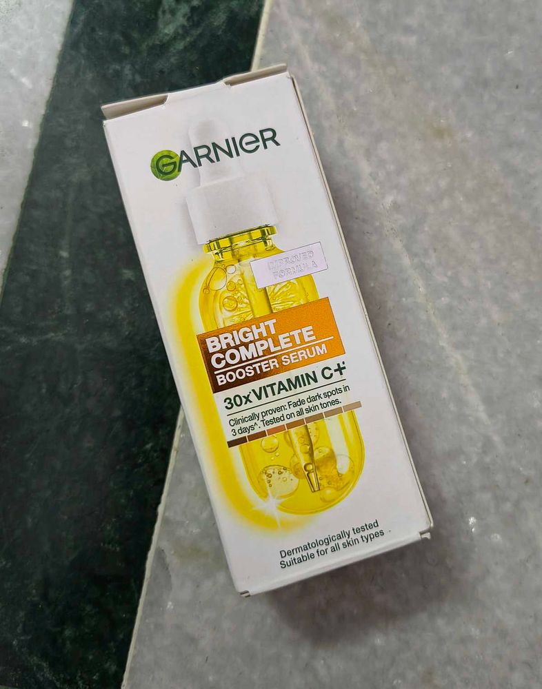Garnier Bright Complete Serum