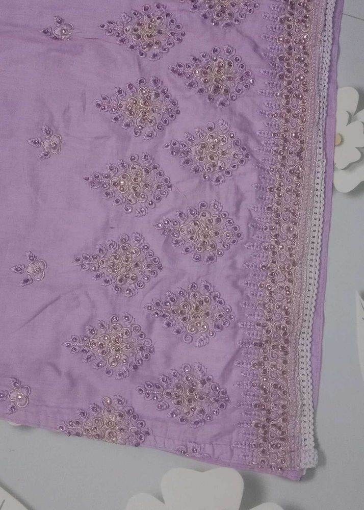 Lavender Suit 💜💜💜