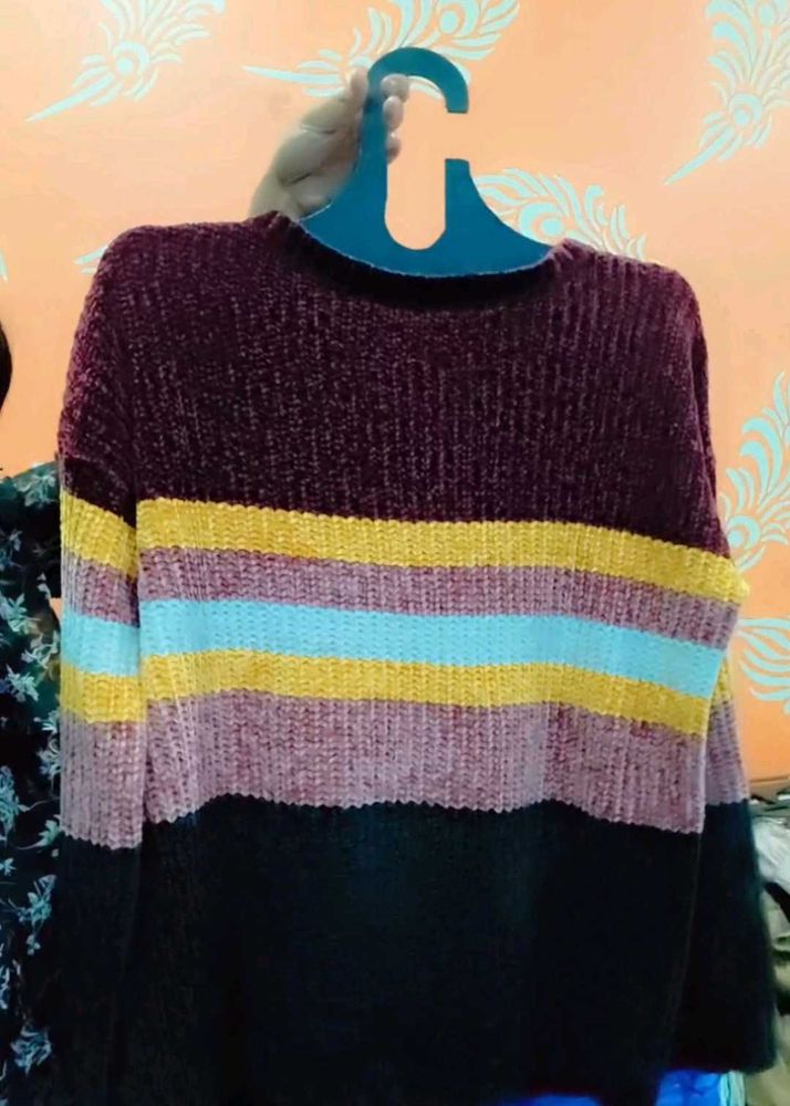 ❤️ Beautiful shaneel top winter ❤️