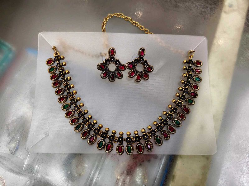 SALE✨✨✨✨✨✨✨ ONLY FOR TODAY Traditional Necklace