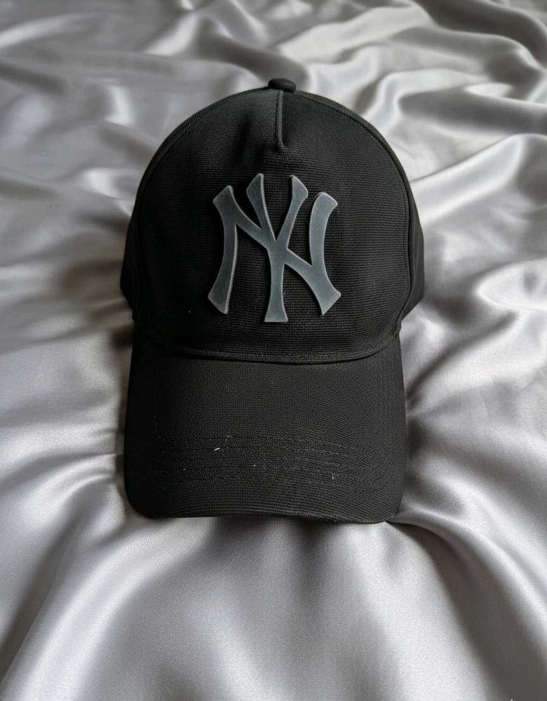 NY Cap. Free Size