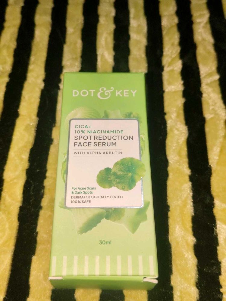 Dot &amp; Key Cica+ Niacinamide Serum