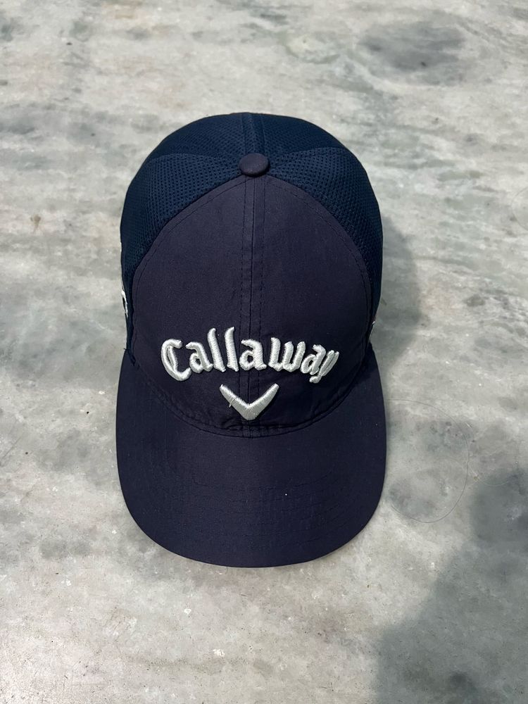 Callaway Golf Cap