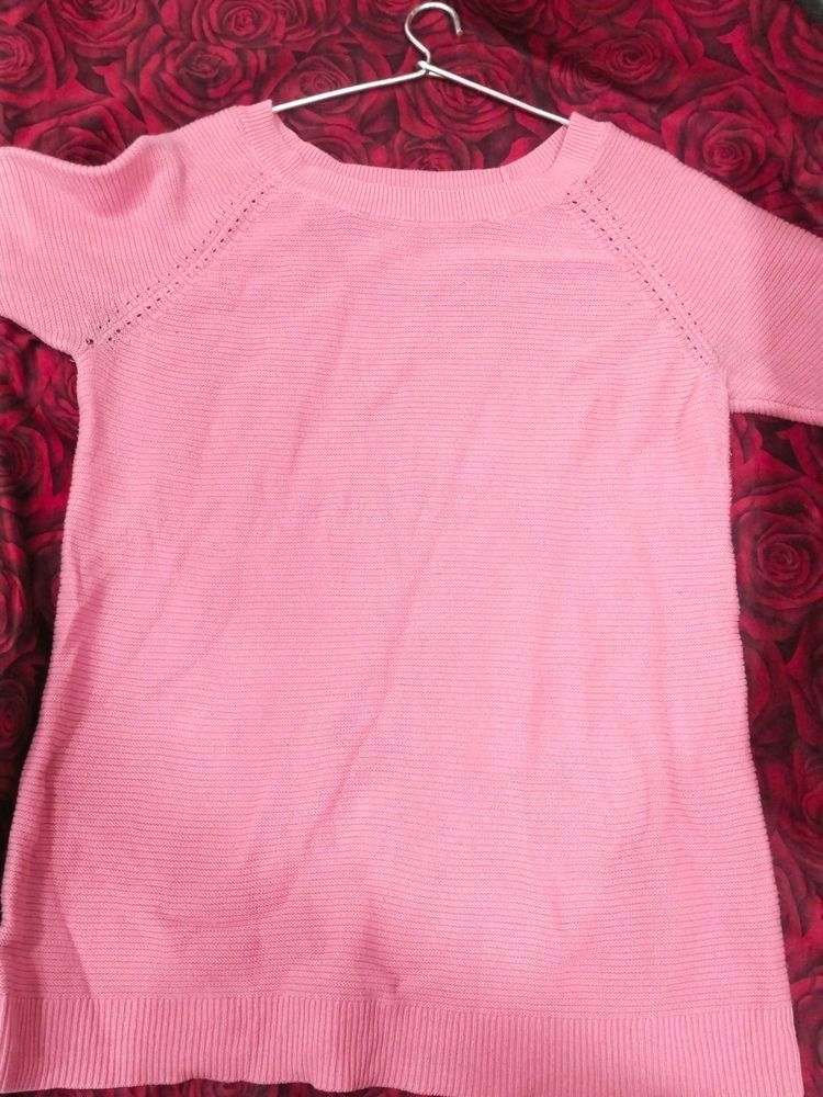 Winter Top