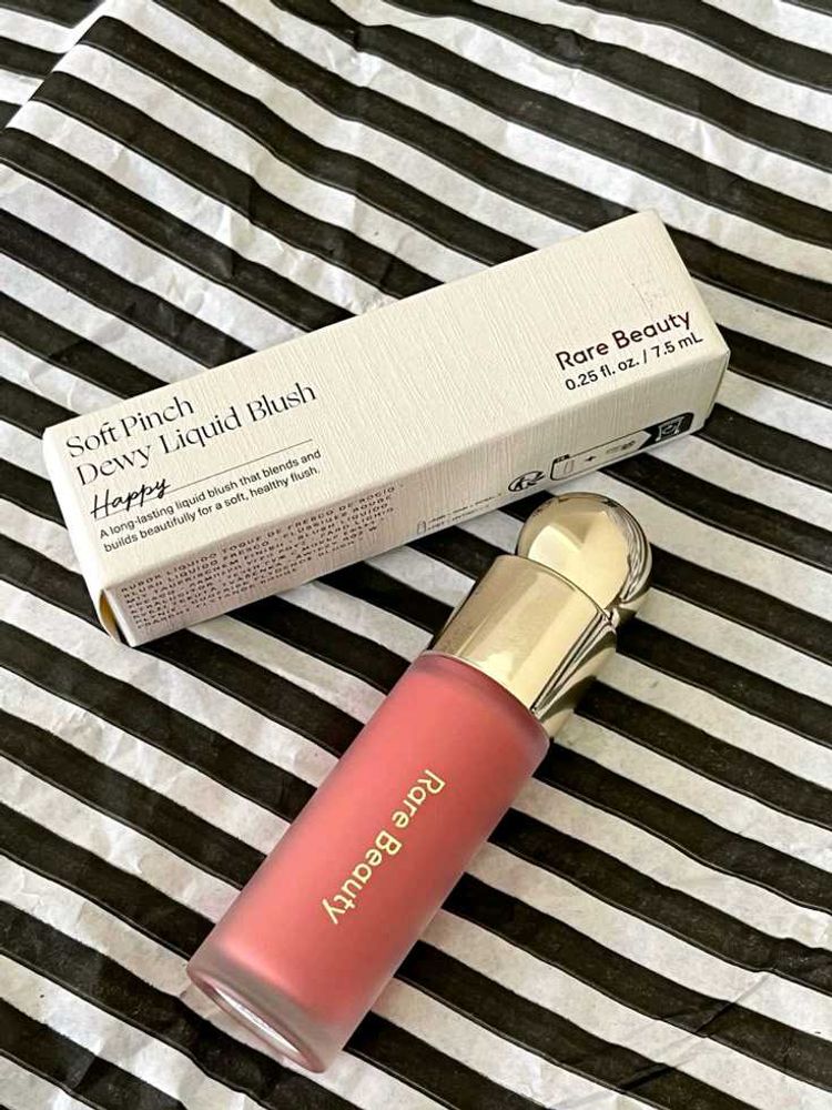 Rare Beauty Soft Pinch Liquid Blush