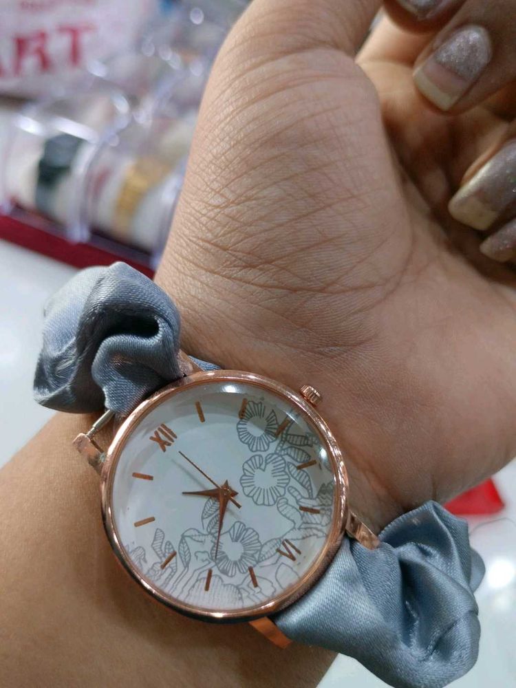 brand new watch for women
