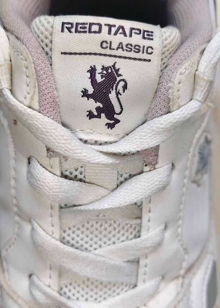 Red Tape Classic Women's Sneakers