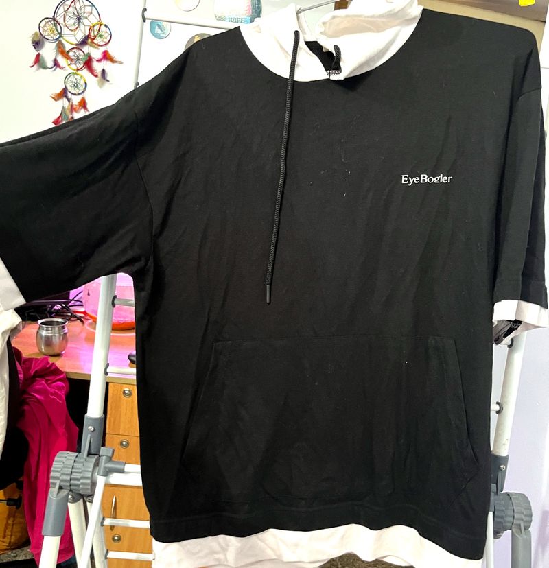 Baggy Hoodie