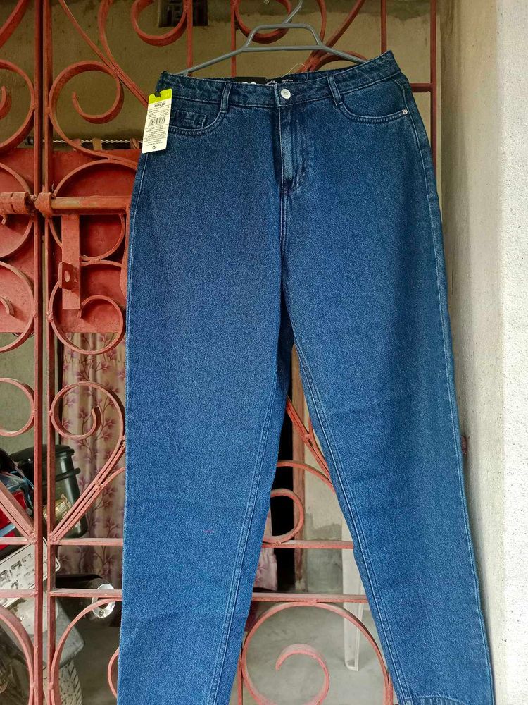 🆕 YOUSTA Jeans With Tag