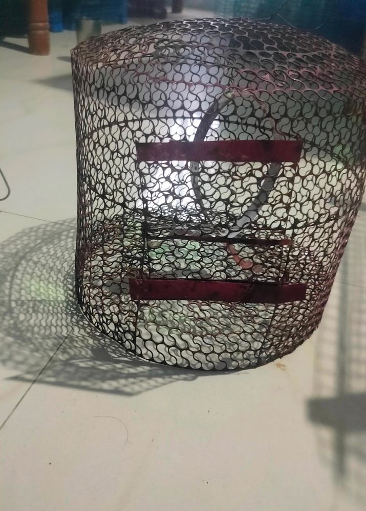 Parrot Cage ( Pijara)