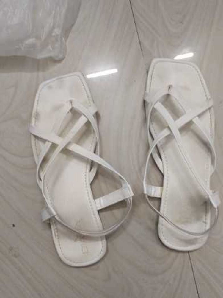 sandal